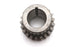 V-Twin Pinion Shaft Gear Red - 12-9940