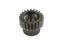 S&S Cycle Pinion Shaft Drive Gear Green - 12-9942