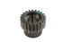 S&S Cycle Pinion Shaft Drive Gear Green - 12-9942