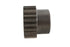 S&S Cycle Pinion Shaft Drive Gear Green - 12-9942