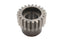 S&S Cycle Pinion Shaft Drive Gear Yellow - 12-9945