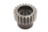 S&S Cycle Pinion Shaft Drive Gear Yellow - 12-9945