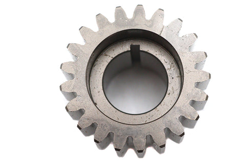 S&S Cycle Pinion Shaft Drive Gear Yellow - 12-9945