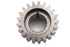 S&S Cycle Pinion Shaft Drive Gear Yellow - 12-9945