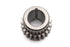 S&S Cycle Pinion Shaft Drive Gear Yellow - 12-9945