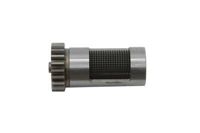 S&S Cycle S&S Cam Chest Breather Valve +.030 - 12-9956