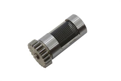 S&S Cycle S&S Cam Chest Breather Valve +.030 - 12-9956