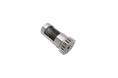 S&S Cycle S&S Cam Chest Breather Valve +.030 - 12-9957