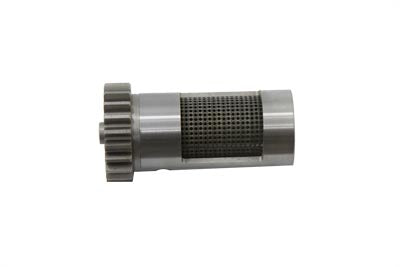S&S Cycle S&S Cam Chest Breather Assembly Standard - 12-9967
