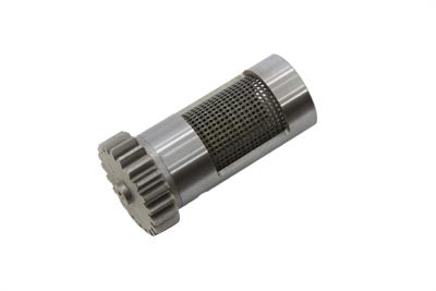 S&S Cycle S&S Cam Chest Breather Assembly Standard - 12-9967