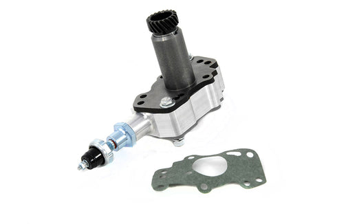 Motorshop Replica Oil Pump Assembly - 12-9979