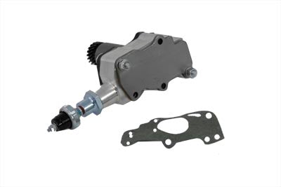 Motorshop Replica Oil Pump Assembly - 12-9979