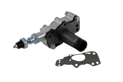 Motorshop Replica Oil Pump Assembly - 12-9979