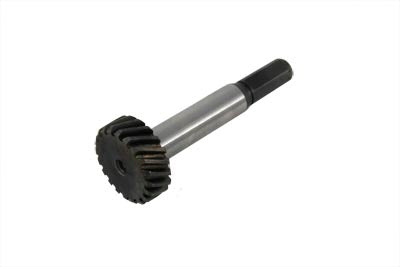 Eastern Oil Pump Shaft - 12-9981