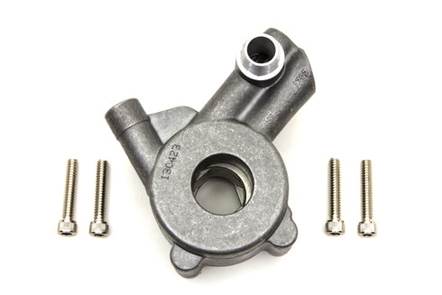 Motorshop Twin Cam Super Oil Pump - 12-9990