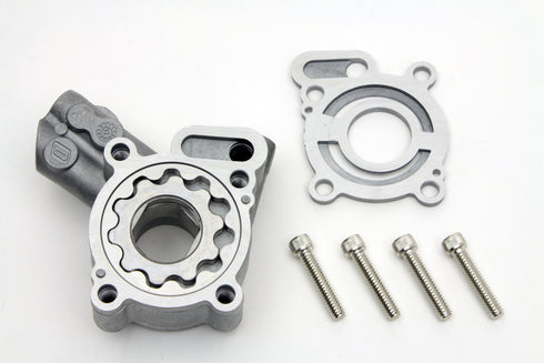 Motorshop Twin Cam Super Oil Pump - 12-9990