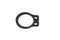 Eastern Clutch Pushrod Snap Ring - 12-9992