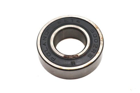 Eastern Starter Motor Gear End Bearing - 12-9995