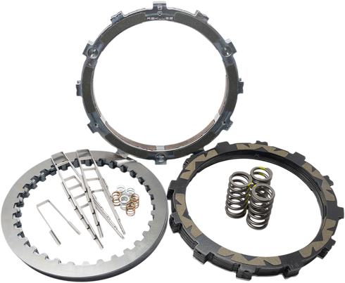 REKLUSE RadiusX Clutch - M8 RMS-6208