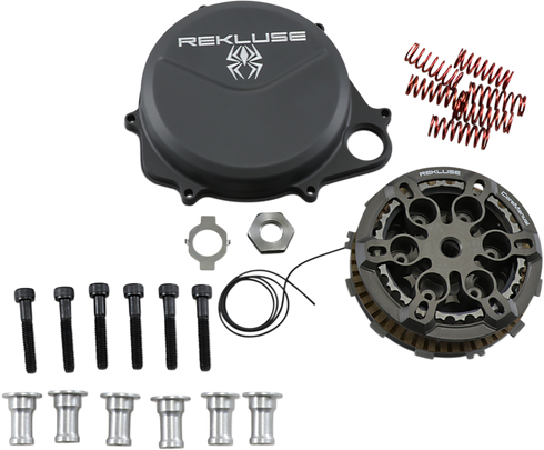 REKLUSE Clutch Kit - CRF 450 RMS-7001002