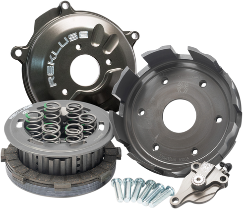 REKLUSE Core Manual Clutch Kit - CX65 RMS-7003