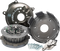 REKLUSE Core Manual Clutch Kit - CX65 RMS-7003