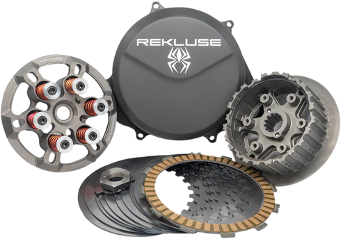 REKLUSE Clutch Kit RMS-7009