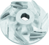 QuadBoss 05-09 Polaris Ranger 700 Billet Water Pump Impeller