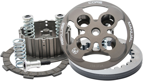 REKLUSE Clutch Kit - YZ 65/85 RMS-7072