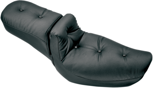 MUSTANG Regal Duke Seat - Dyna '96-'03 75532