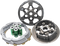 REKLUSE Clutch Kit RMS-7081