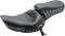 MUSTANG Studded Seat - Dyna '96-'03 75533