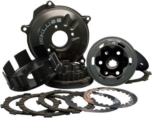 REKLUSE Core Manual Clutch Kit - Gas Gas/Husqvarna/KTM RMS-7087