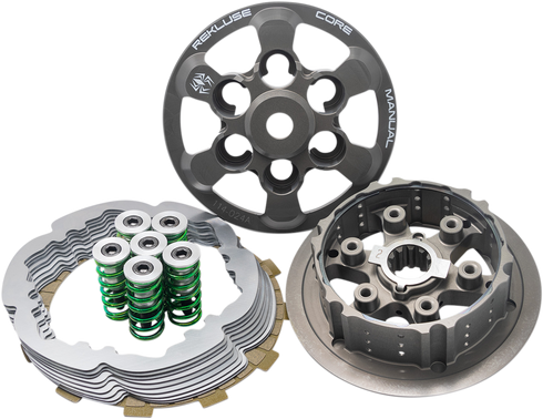 REKLUSE Clutch Kit RMS-7088