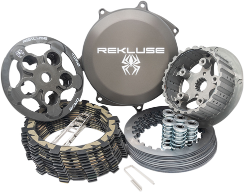 REKLUSE Clutch Kit RMS-7102022
