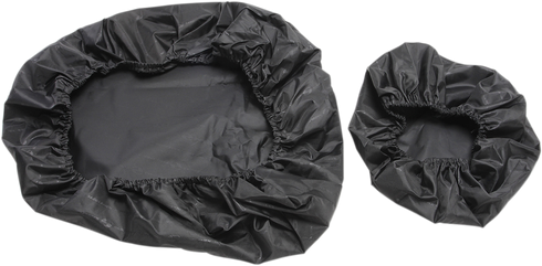 SADDLEMEN Step Up Rain Seat Cover R934