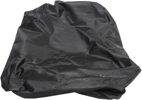 SADDLEMEN Step Up Rain Seat Cover - XL R935