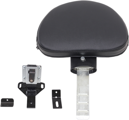 SADDLEMEN RoadSofa™ Backrest - Pillow - Driver LB11567PT