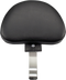 SADDLEMEN Renegade Backrest 11567RP