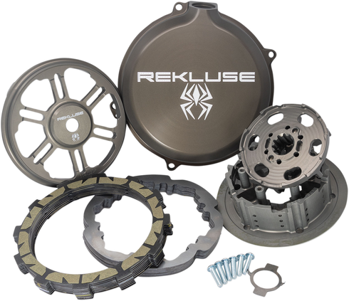 REKLUSE Clutch Kit RMS-7113086