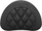 SADDLEMEN Sissy Bar Pad - Lattice Stitched - Black 051344