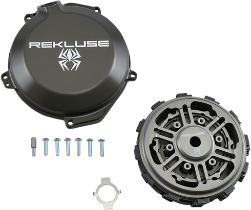 REKLUSE Core Manual TorqDrive® Clutch Kit - Gas Gas/Husqvarna/KTM RMS-7113095