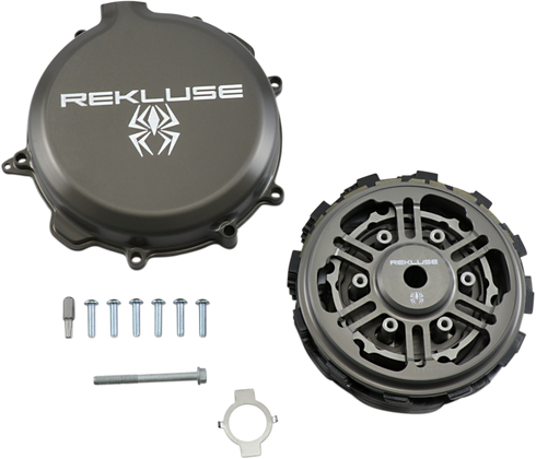 REKLUSE Core Manual TorqDrive® Clutch Kit - Gas Gas/Husqvarna/KTM RMS-7113096
