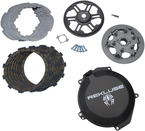 REKLUSE Core Manual TorqDrive® Clutch Kit - Gas Gas/Husqvarna/KTM RMS-7113181