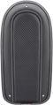 SADDLEMEN Fender Chap - Matches Dominator Solo Seat - FLST T8100-00-D