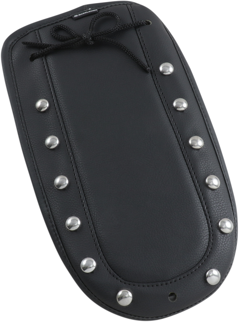 SADDLEMEN Fender Chap - Matches Studded Solo Seat - FXSB T8100-13-S