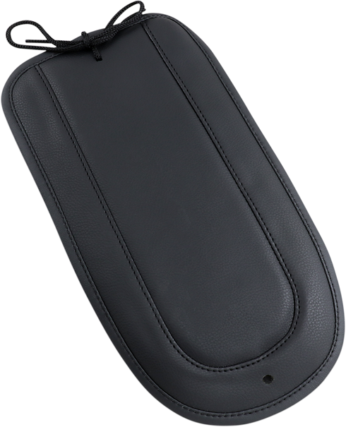 SADDLEMEN Fender Chap - Matches Smooth Solo Seat - FLS/FXS T8100-12-P