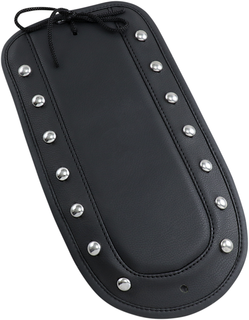 SADDLEMEN Fender Chap - Matches Studded Solo Seat - FLS/FXS T8100-12-S