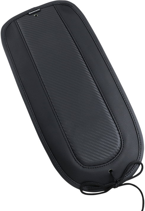 SADDLEMEN Fender Chap - Matches Dominator Solo Seat - FLS/FXBB T8130-18-D