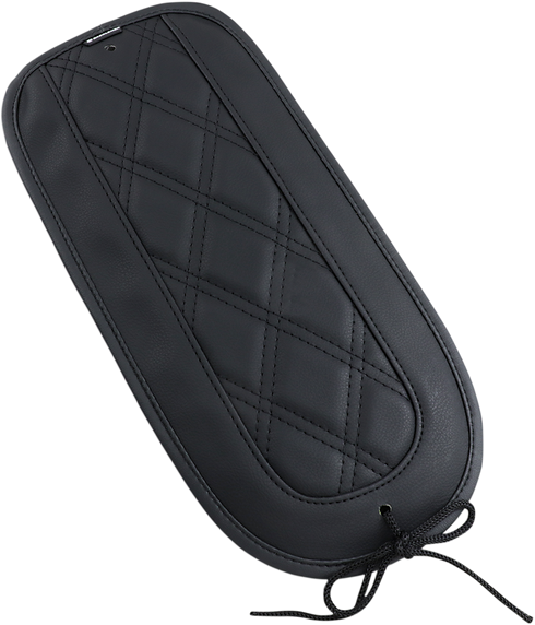 SADDLEMEN Fender Chap - Matches LS Solo Seat - FLSL/FXBB T8130-18-LS